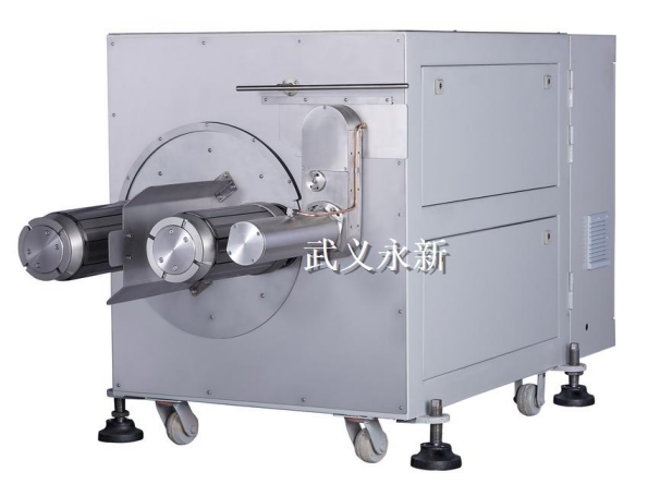 自動換筒直接紗拉絲機(jī)